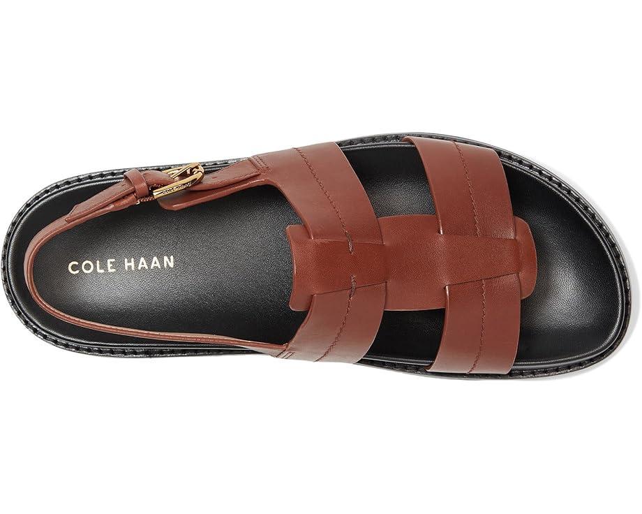 Mirabelle Crisscross Sandals Product Image