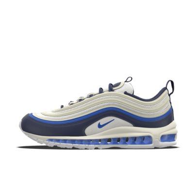 Nike Air Max 97 By You Custom Women's Shoes Product Image