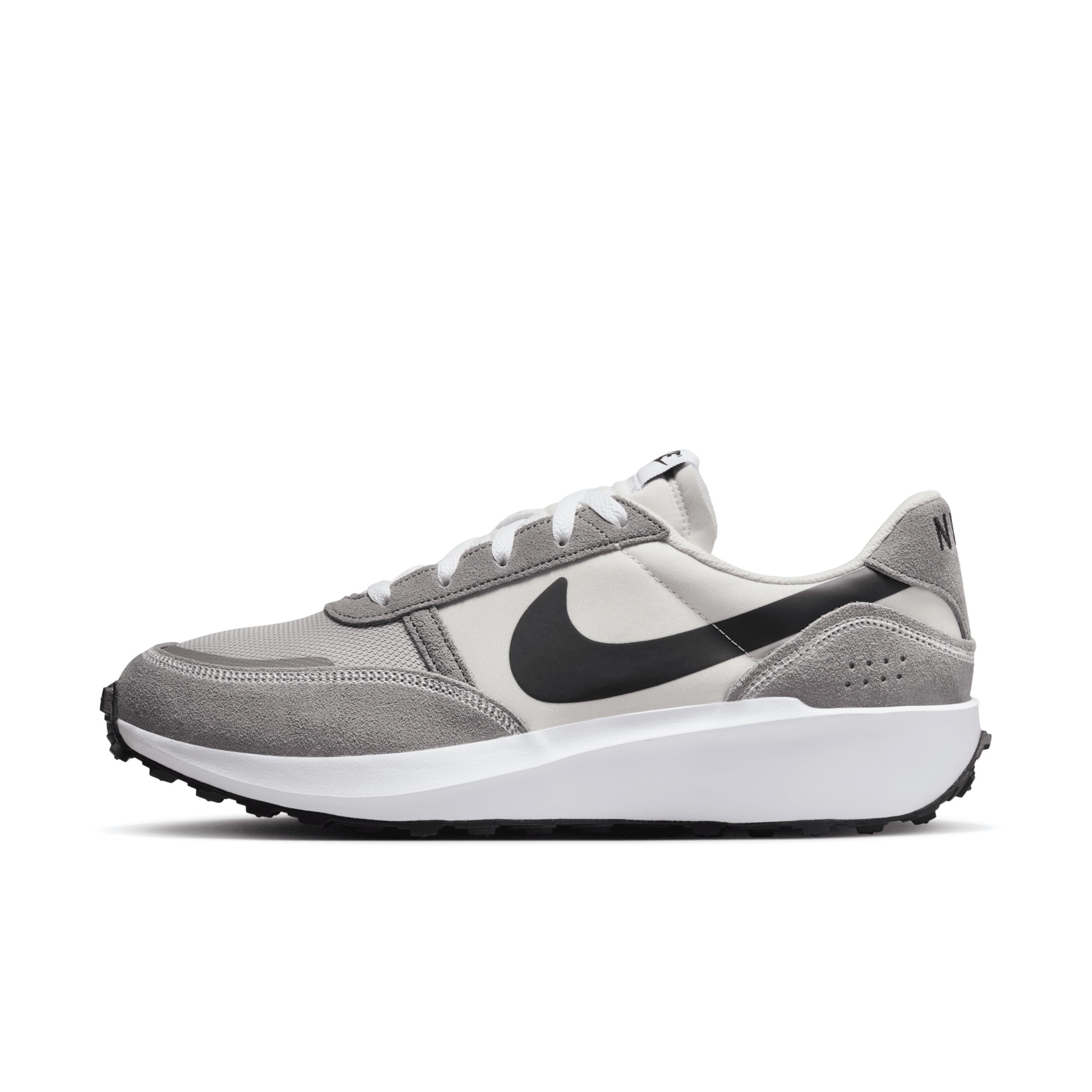 Nike Men's Waffle Nav Shoes Product Image