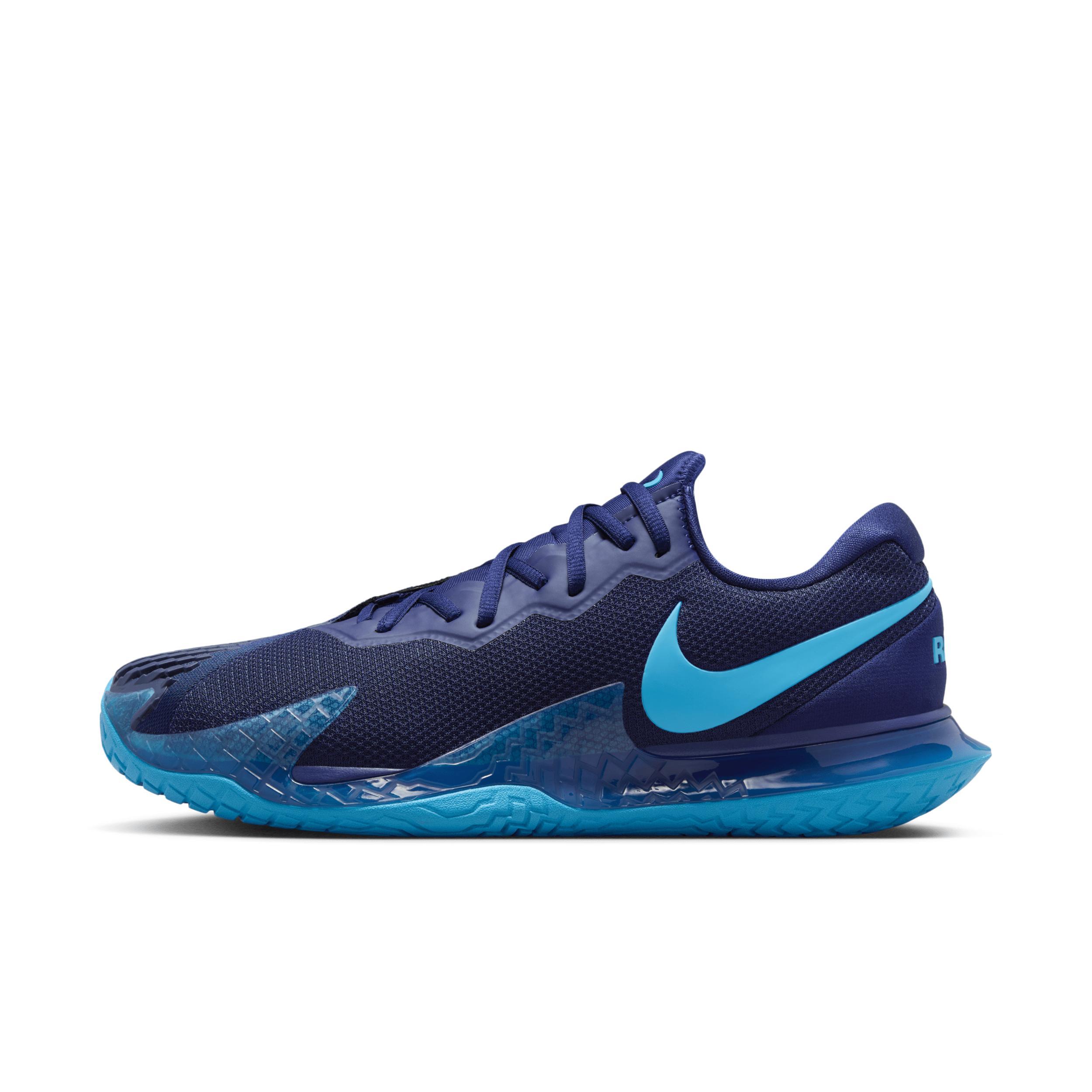 NikeCourt Zoom Vapor Cage 4 Rafa Men’s Hard Court Tennis Shoes Product Image