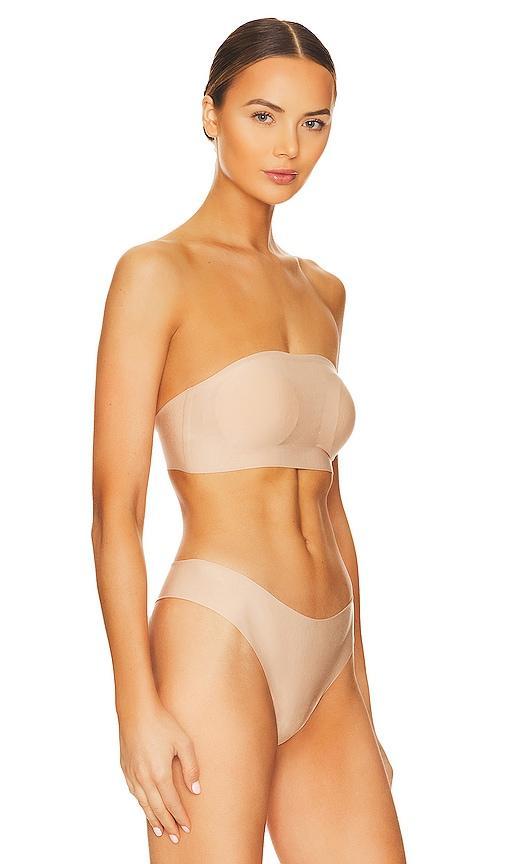 Butter Soft-support Strapless Bralette Commando Product Image