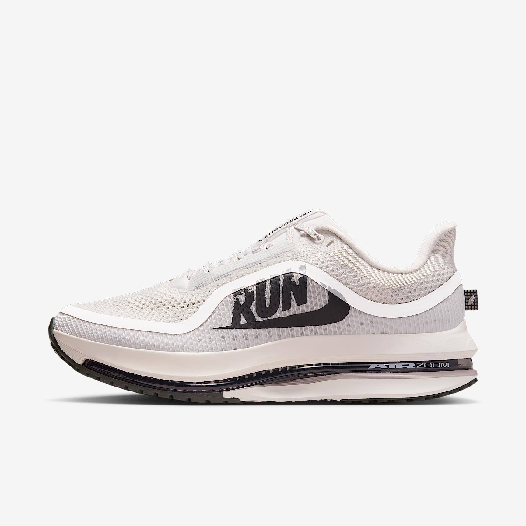 Nike Mens Pegasus Premium Road Running Shoes | HQ2592-301 Product Image