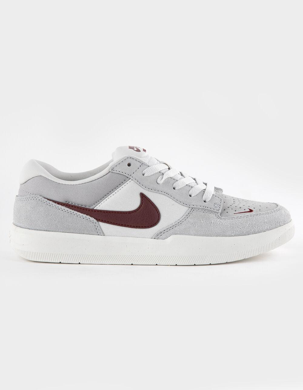 NIKE SB Force 58 Skate Shoes Product Image