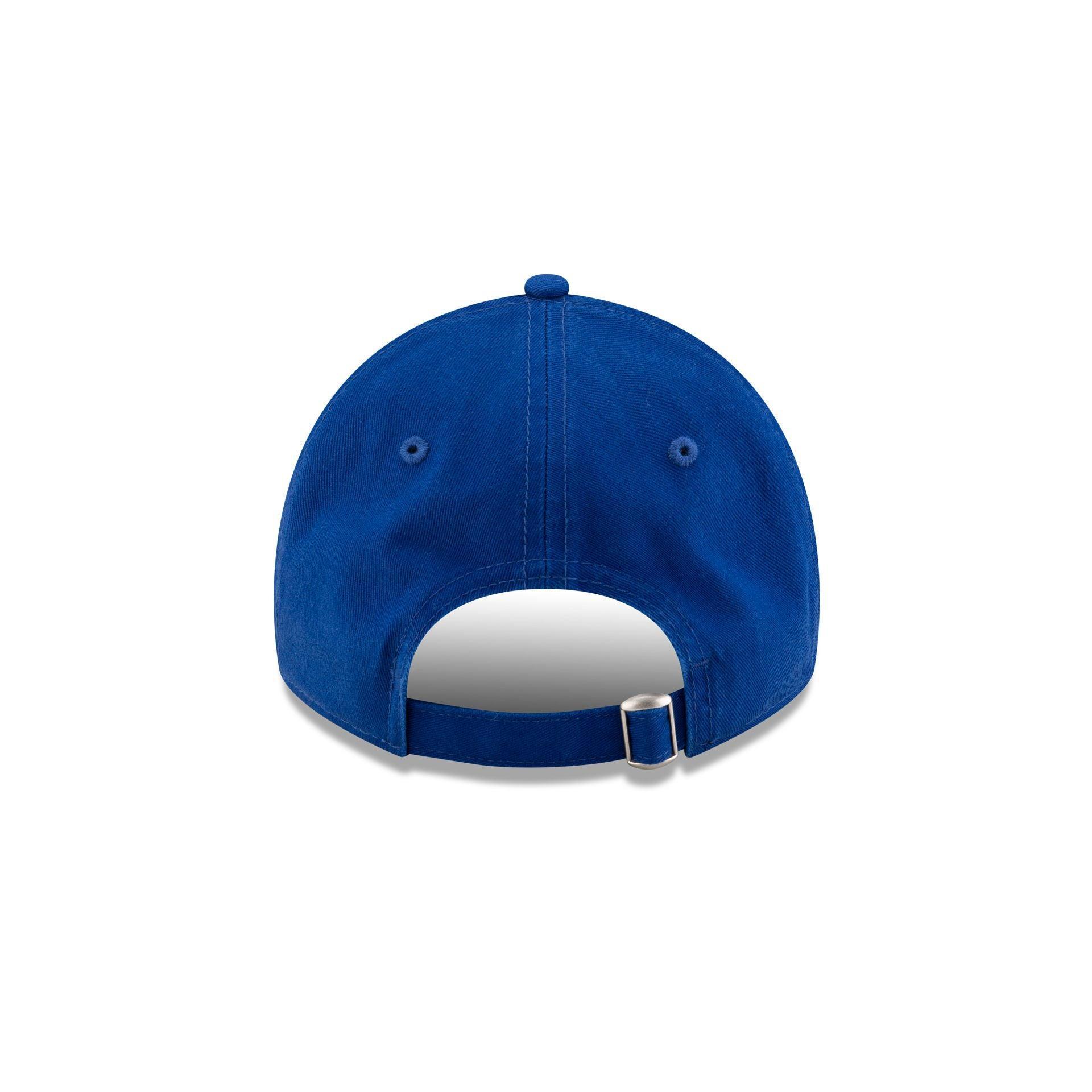 Toronto Blue Jays Aztec Pattern 9TWENTY Adjustable Hat Male Product Image