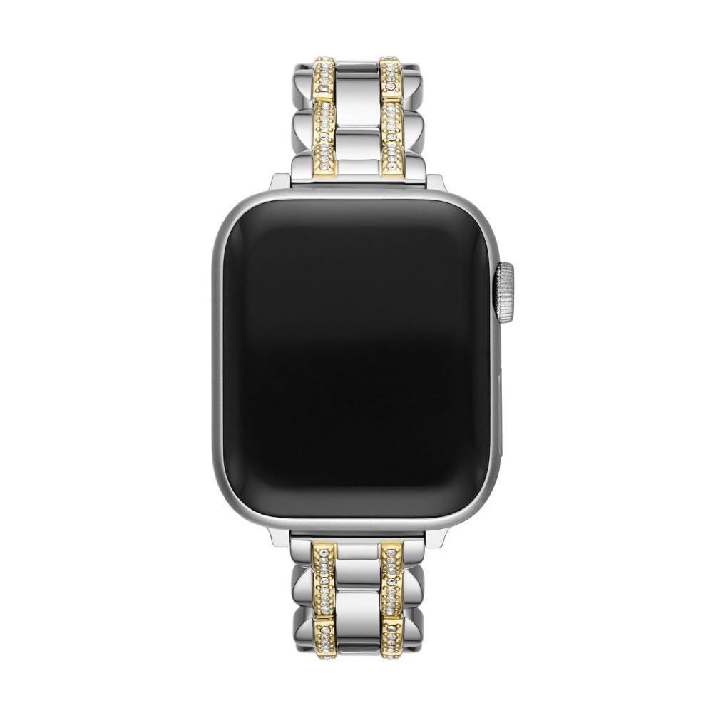 kate spade new york Pave Glitz Apple Watch Bracelet, 38mm, 40mm & 41mm Product Image