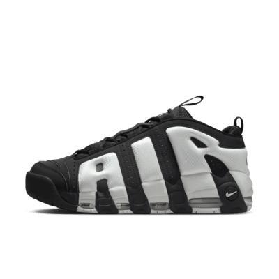 Nike Men's Air More Uptempo Low Shoes Product Image