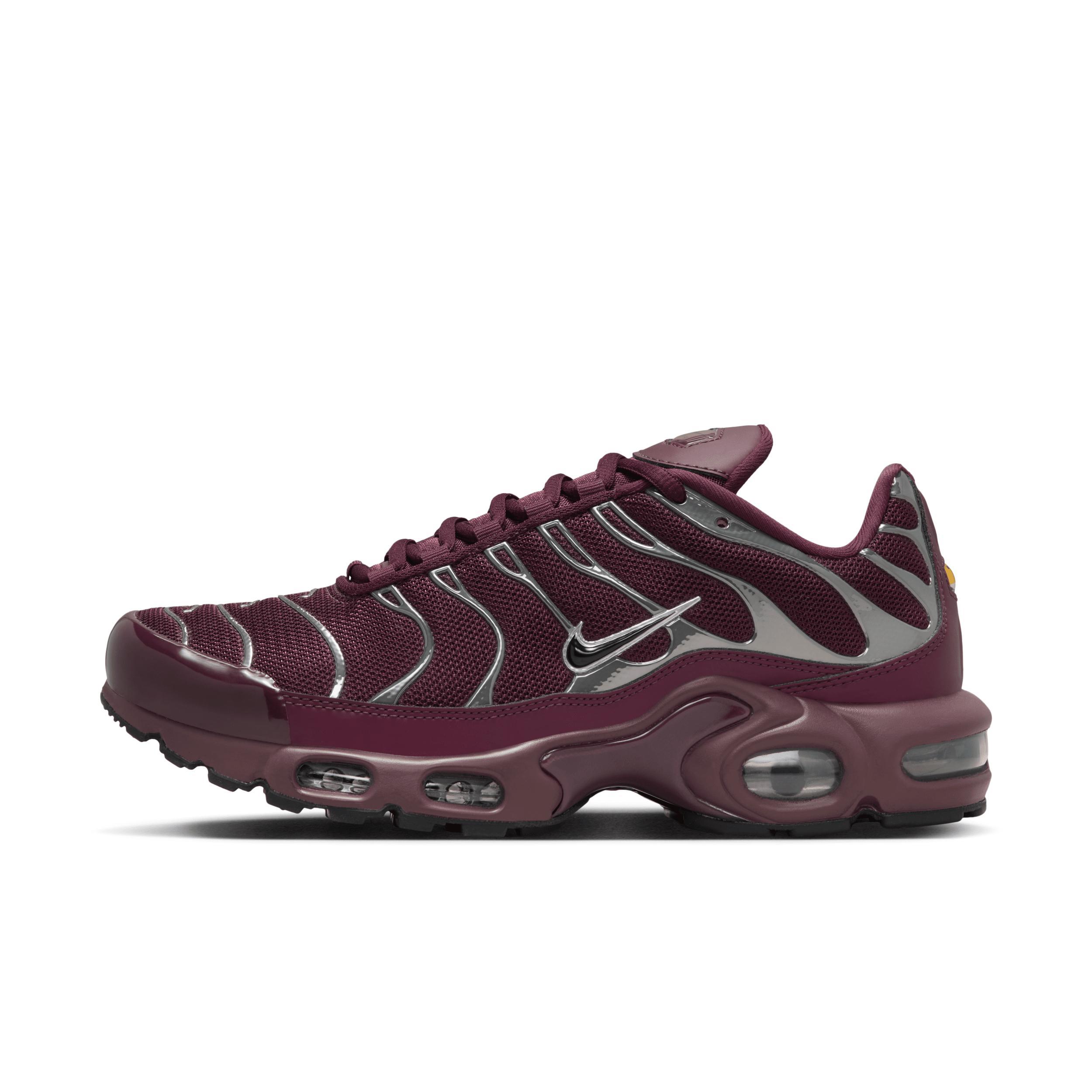 Nike Women's Air Max Plus SE Shoes Product Image