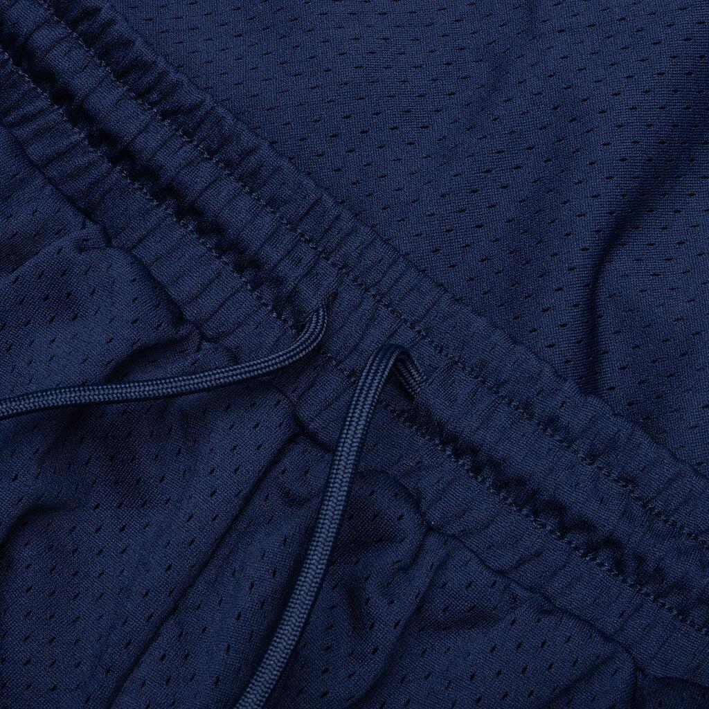 NY Archway Basketball Shorts - Navy Male Product Image