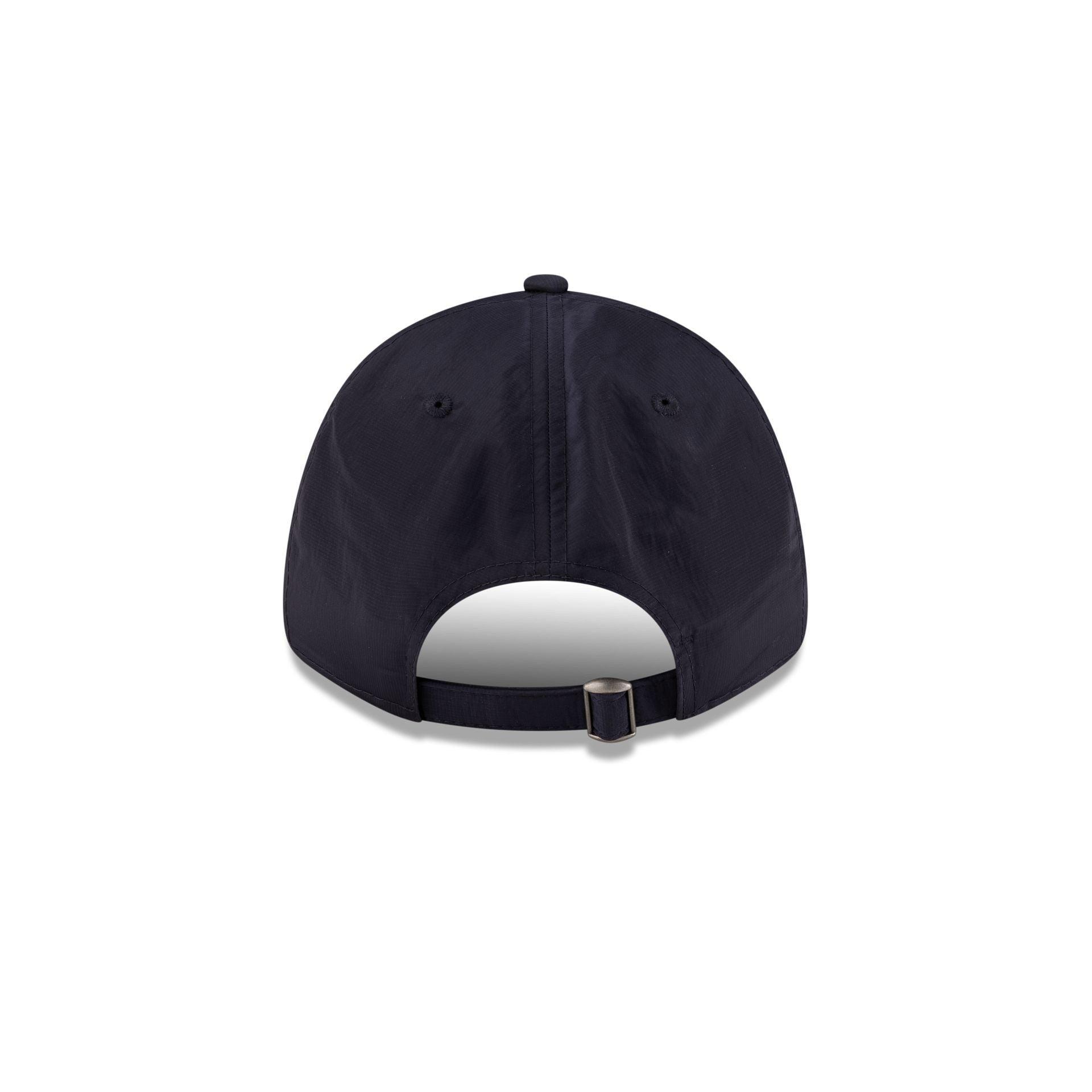 Edmonton Elks Rear Wordmark 39THIRTY Stretch Fit Hat Male Product Image