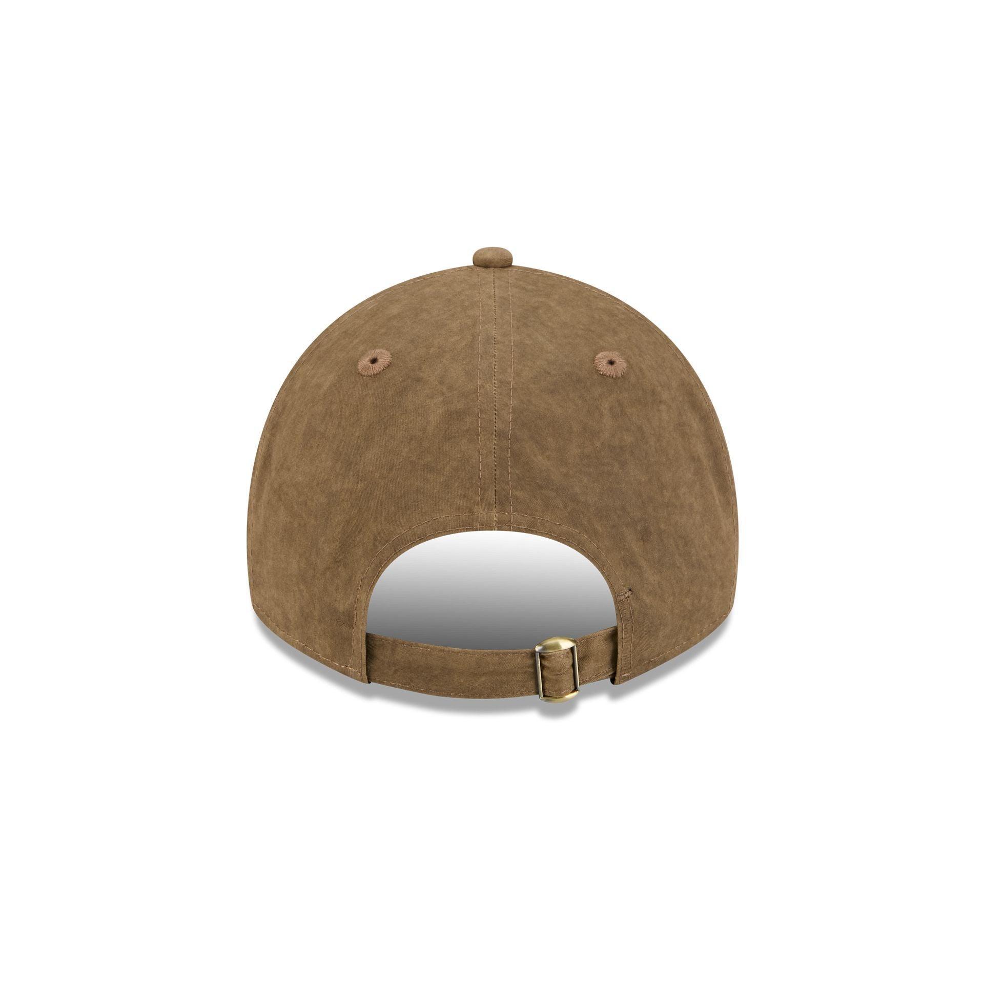 New York Knicks Deceptor 9TWENTY Adjustable Hat Male Product Image