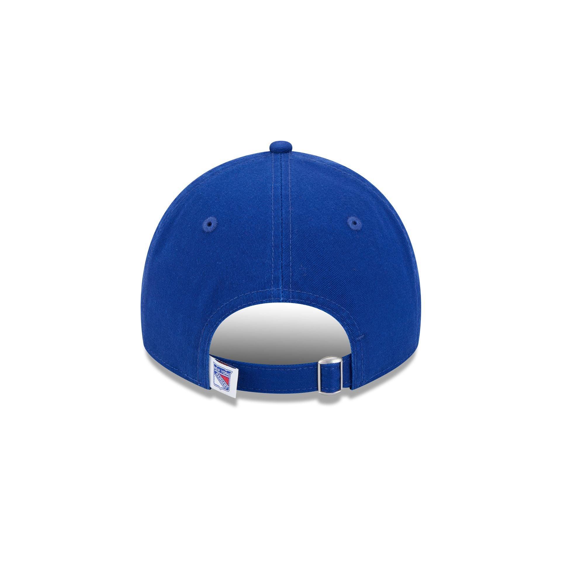 Chicago Cubs Women's Script 9TWENTY Adjustable Hat Female Product Image