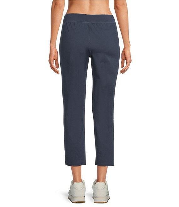 Under Armour Motion High Rise Crop Pants Product Image