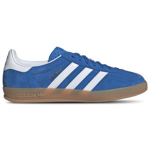 adidas Gazelle Indoor Shoes Olive Strata M 14 / W 15 Unisex Product Image