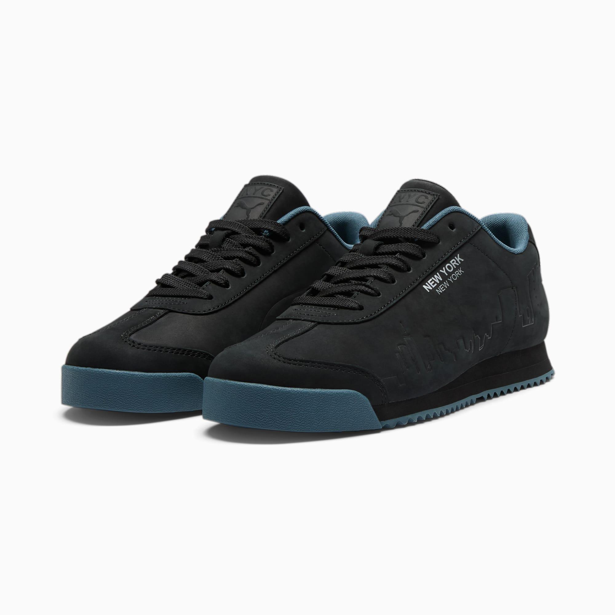 Roma Skyline Flagship Sneakers Product Image