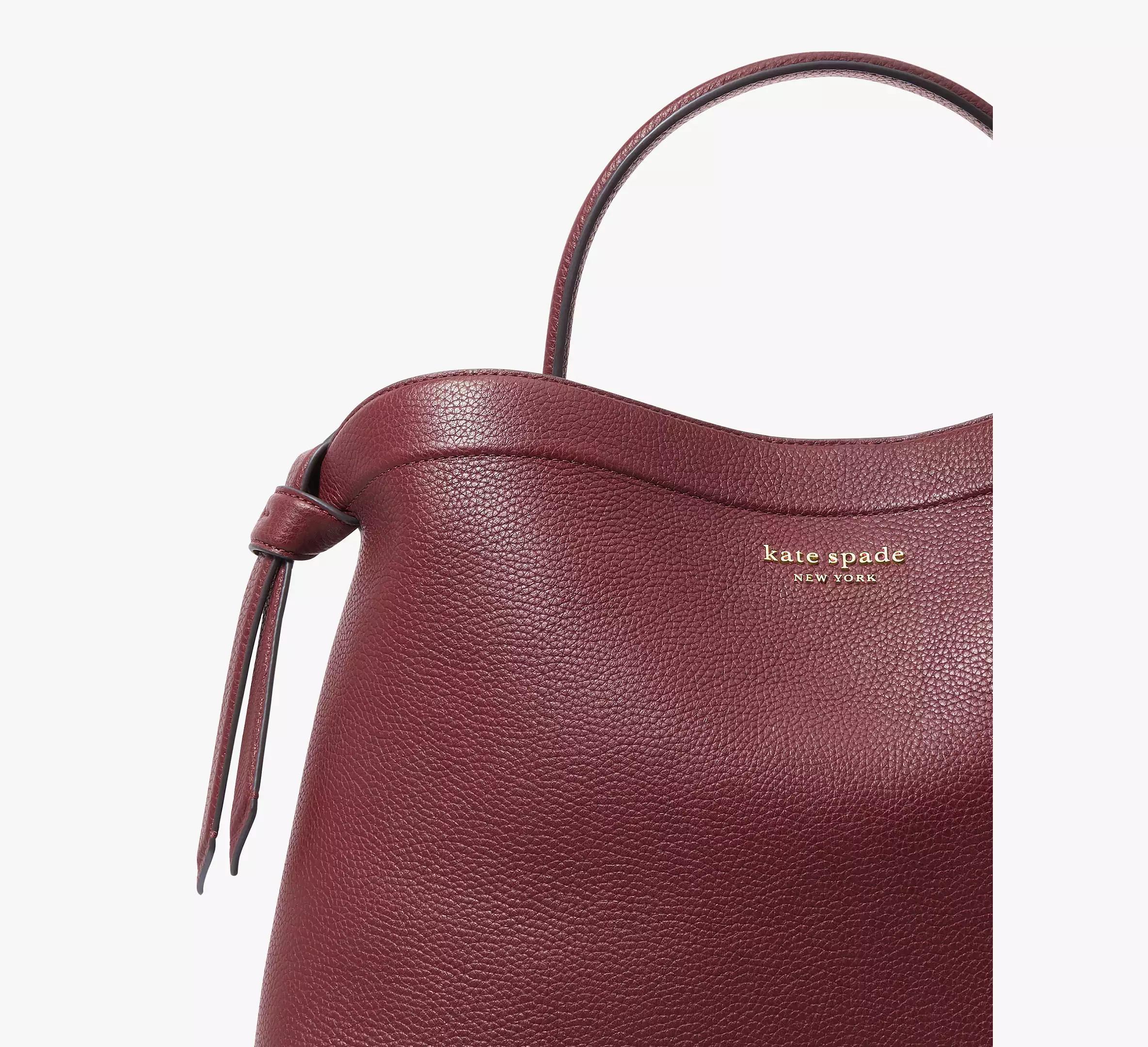 Knott Large Top-handle Bag Product Image