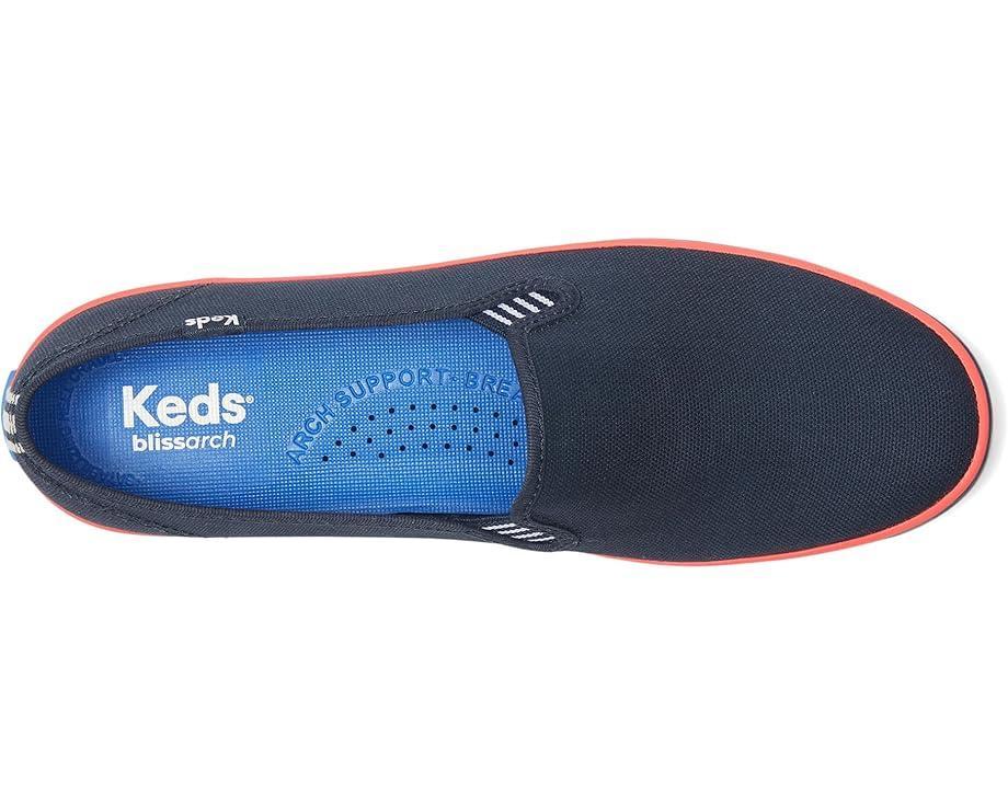 Double Decker Slip On Product Image