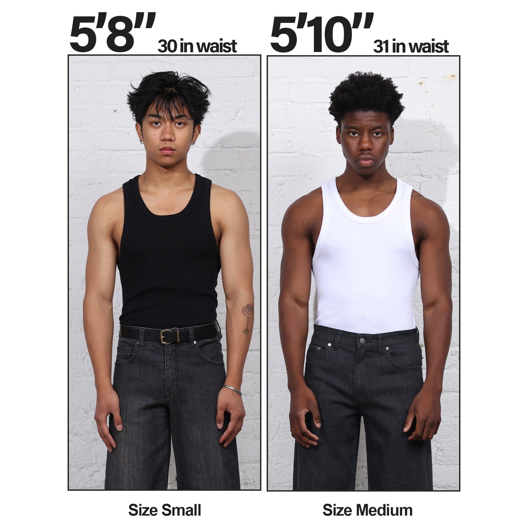 2-Pack | Montauk Rib Tank Product Image