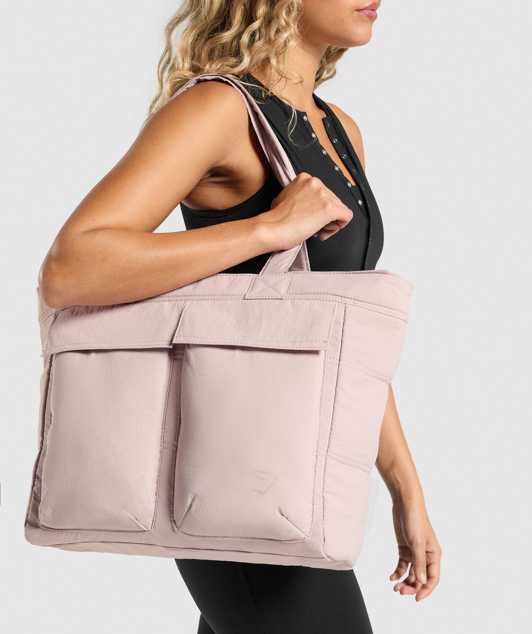 Tote Bag Product Image