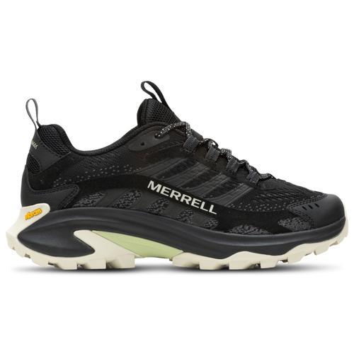 Womens Merrell MOAB Speed 2 Hiking Shoe Product Image