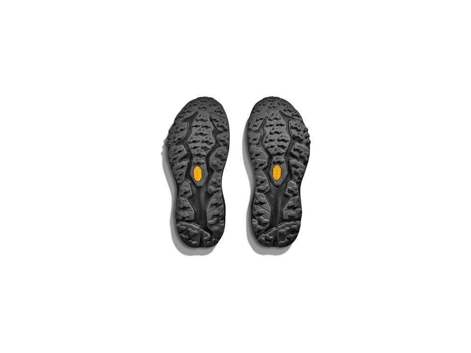 Hoka Women's Speedgoat 6 GTX (Black/Outer Orbit) Women's Running Shoes Product Image