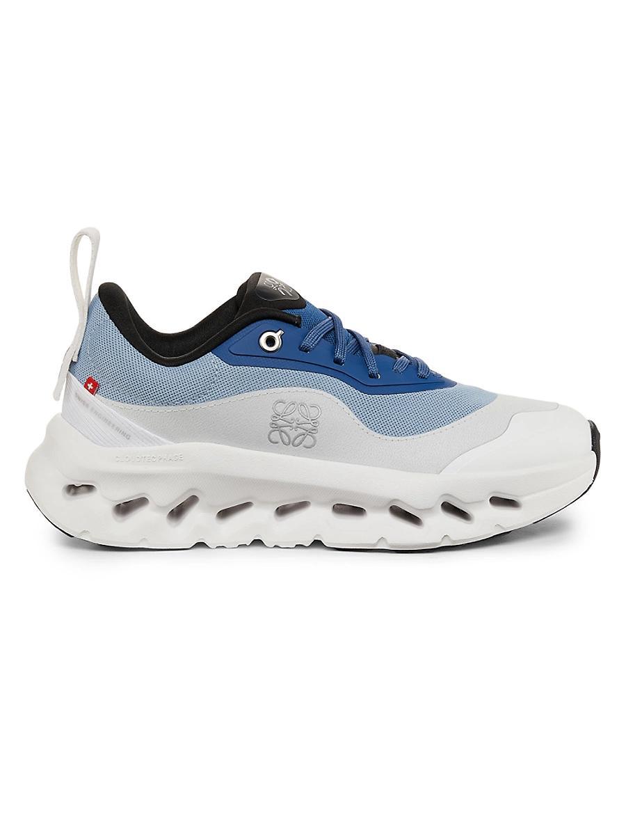 LOEWE x On Womens Cloudtilt 2.0 Low-Top Sneakers Product Image