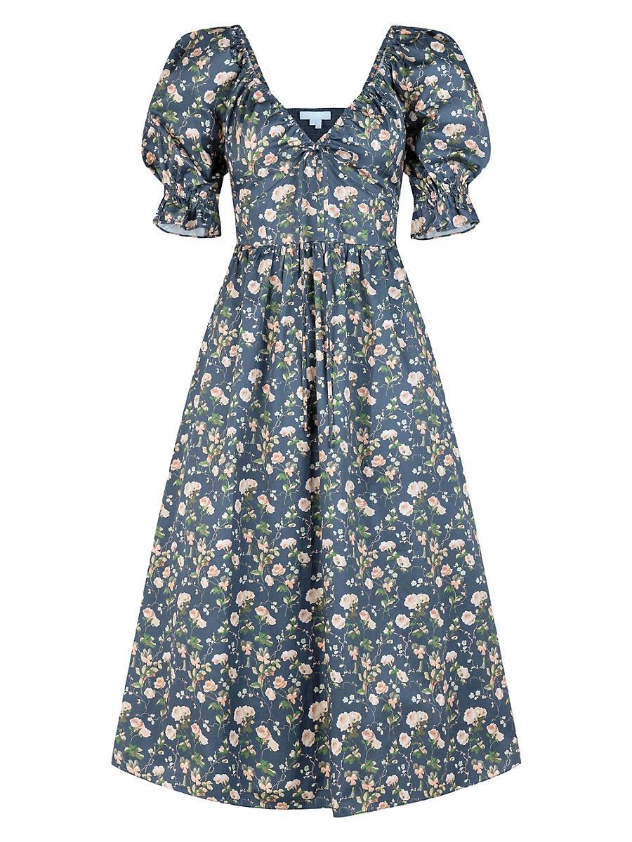 Womens The Ophelia Dress Product Image