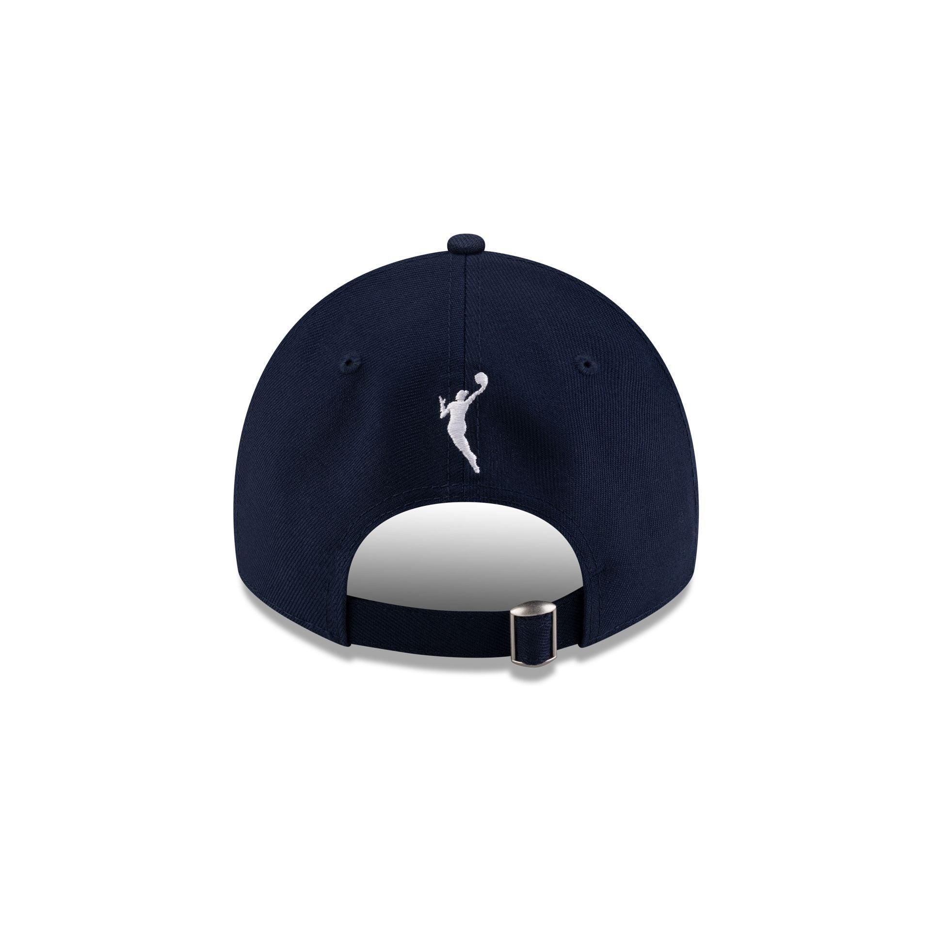 Indiana Fever 2025 Draft 9TWENTY Adjustable Hat Male Product Image