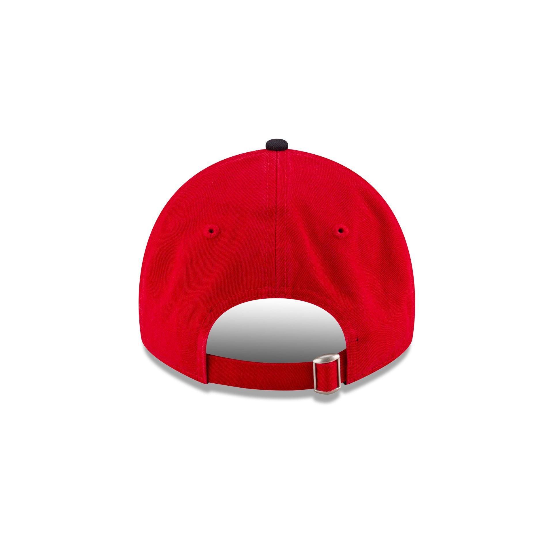 Nashville Predators Team 9TWENTY Adjustable Hat Male Product Image