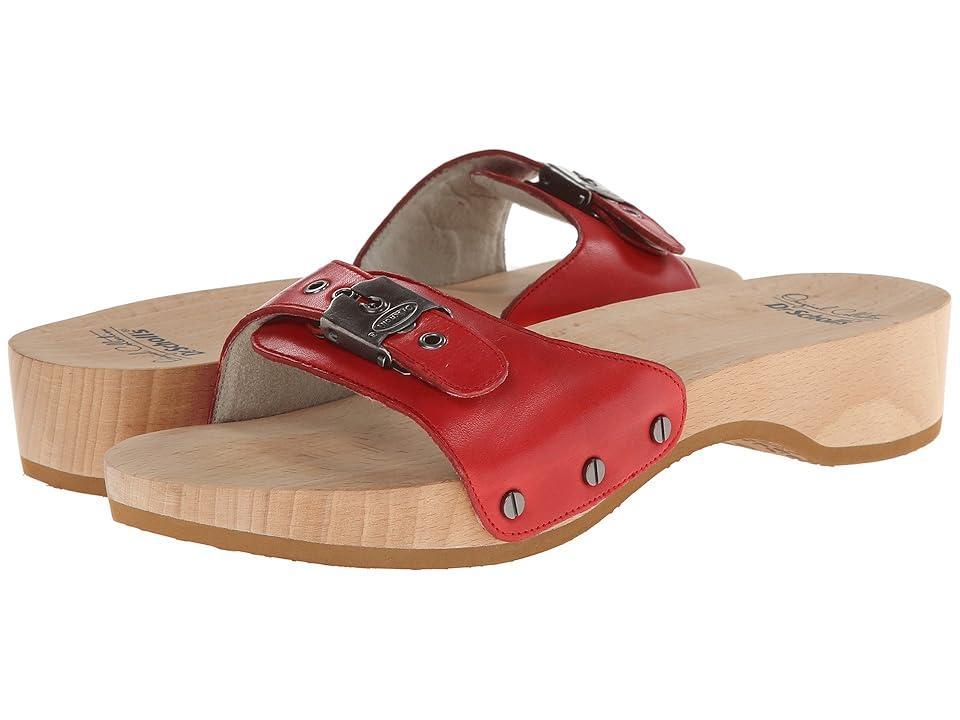 Dr. Scholls Womens Original Slide Sandal Product Image