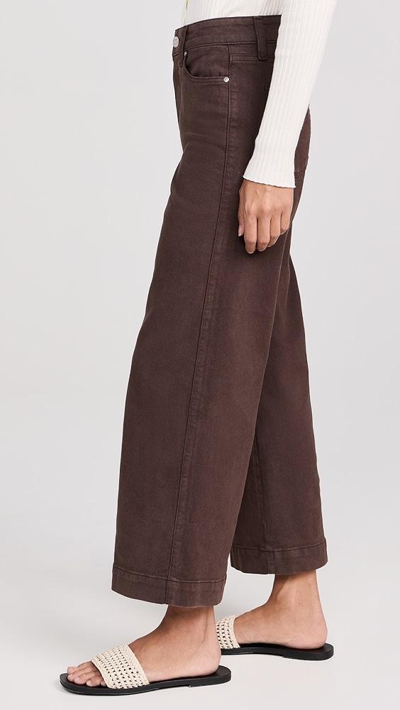 PAIGE Anessa Pants | Shopbop Product Image