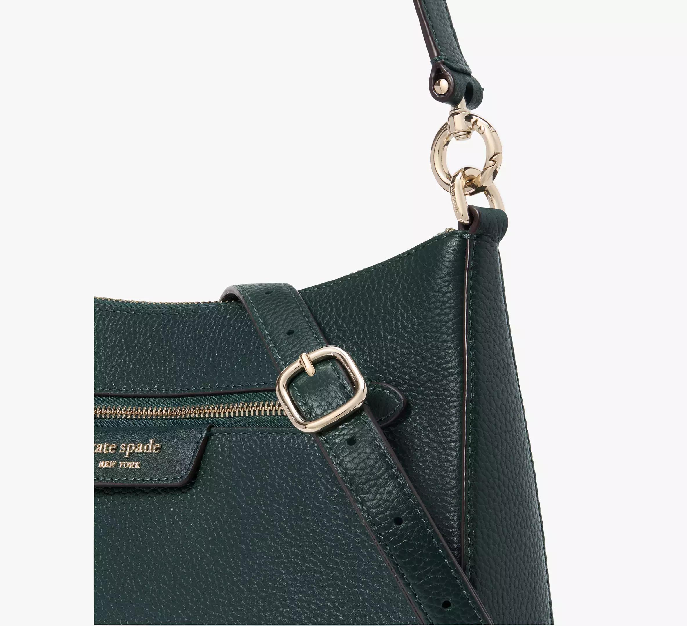 Hudson Convertible Crossbody Product Image