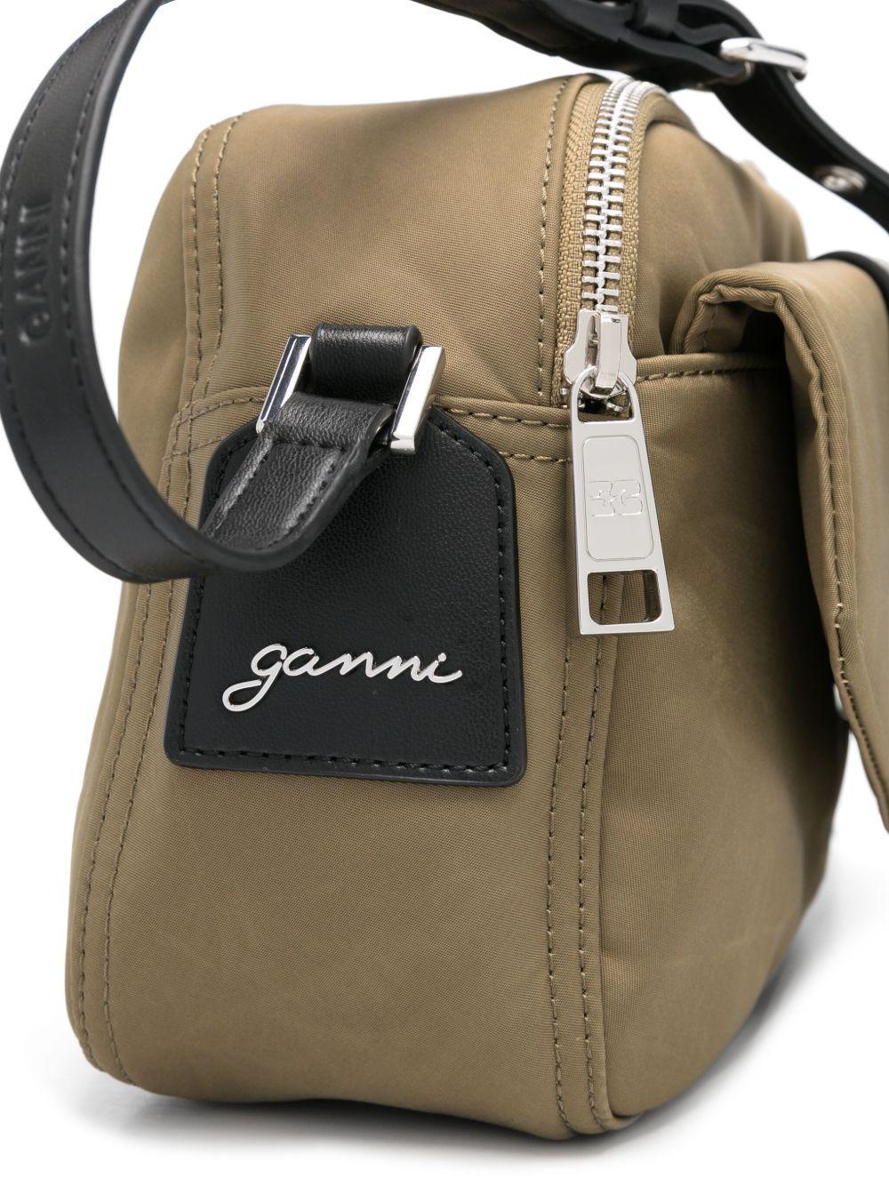 Bucky shoulder bag Product Image