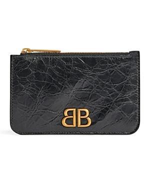 Womens Monaco Long Coin And Card Holder Product Image