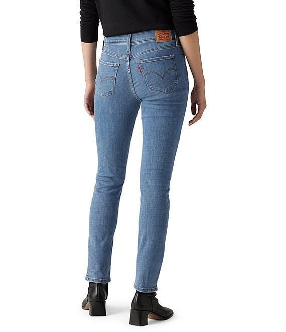 Levi's® 311 Shaping Mid Rise Skinny Jeans Product Image