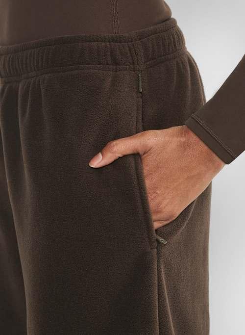 polartec® 200 basecamp sweatpant Product Image