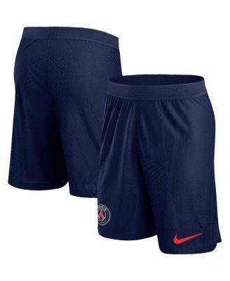 Mens Nike Navy Paris Saint-Germain 2023/24 Home Advance Match Performance Shorts Product Image