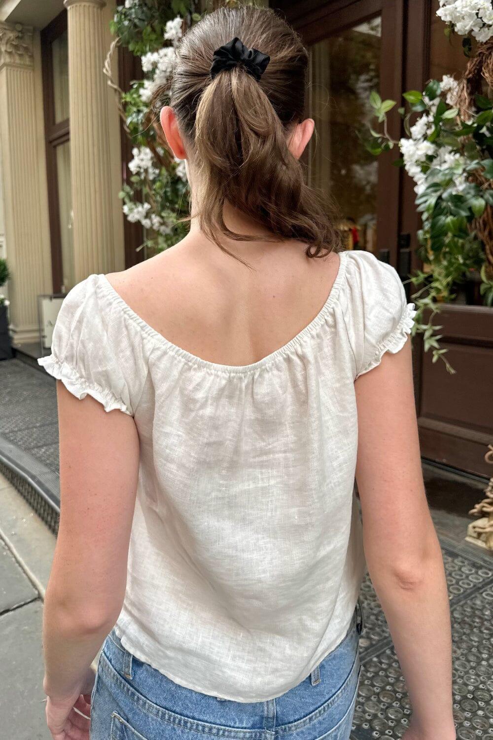 Clarisse Top Product Image