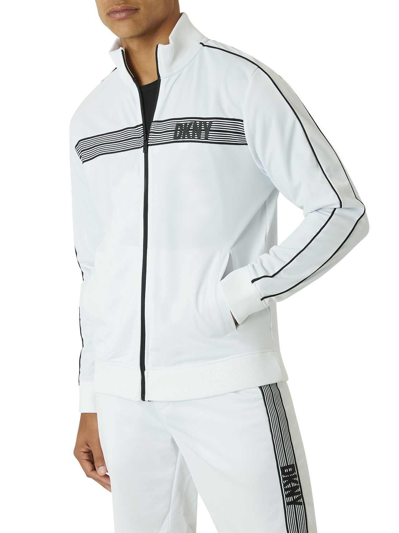 Royal Track Jacket Product Image