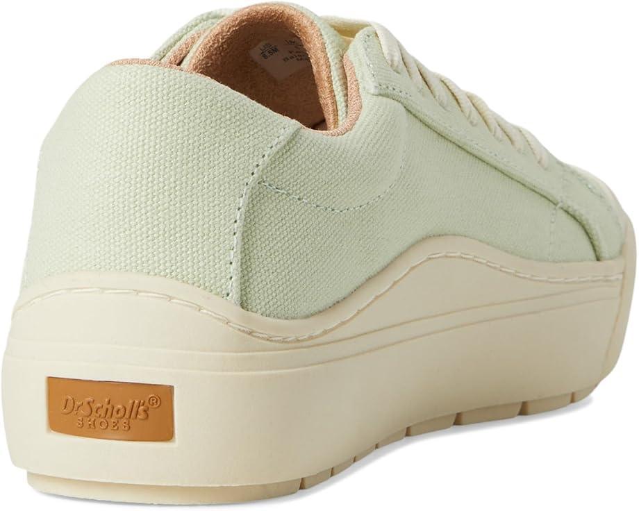 Time Off Go Lace Up Sneaker Product Image