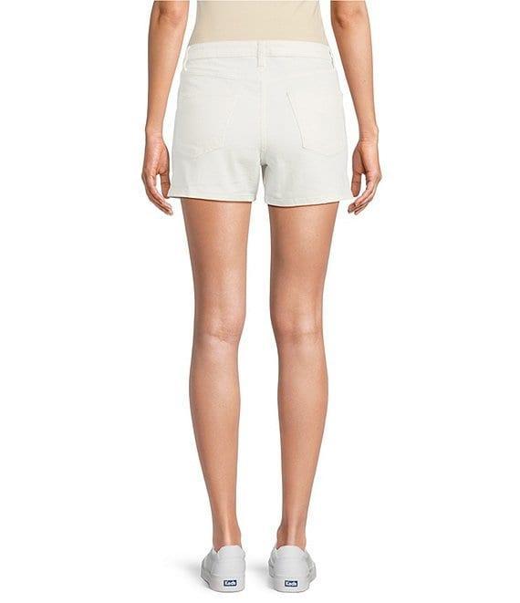 Westbound High Rise Shorts Product Image