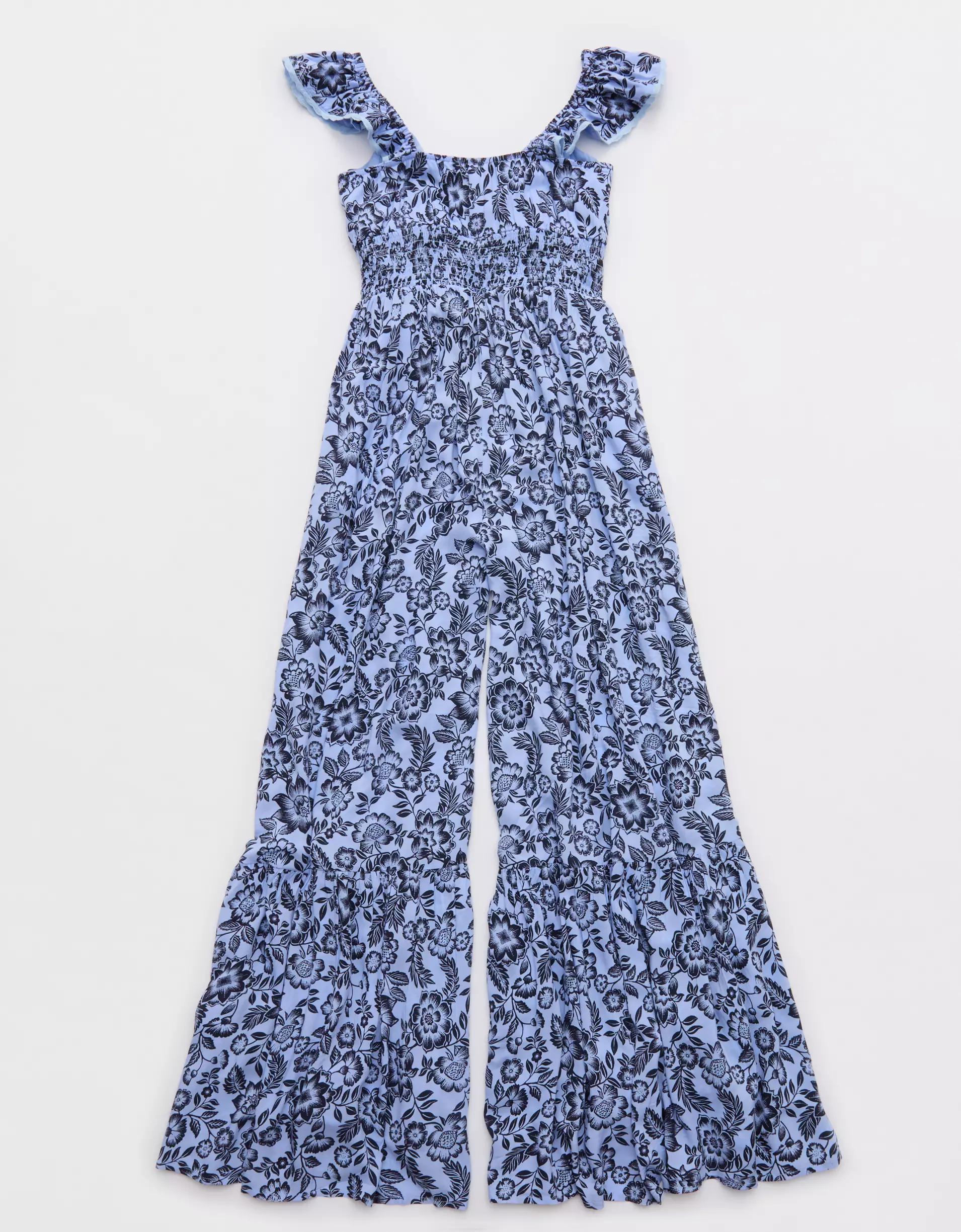 Aerie Party Jumpsuit Product Image