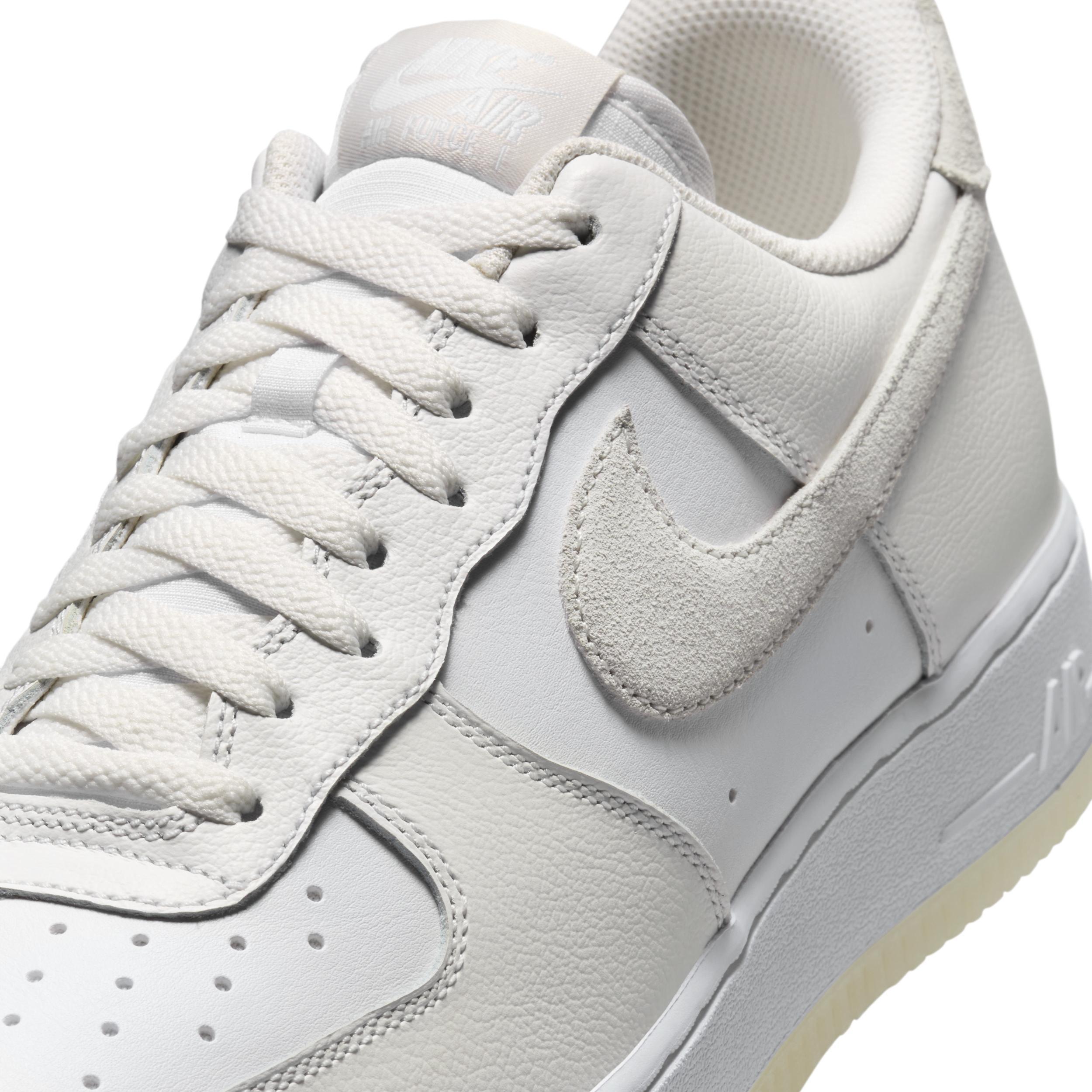 Mens Nike Air Force 1 07 LV8 Casual Shoes Product Image