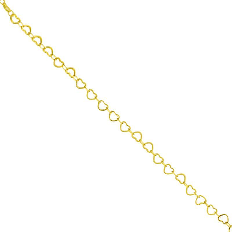 Broken Heart Bracelet Product Image