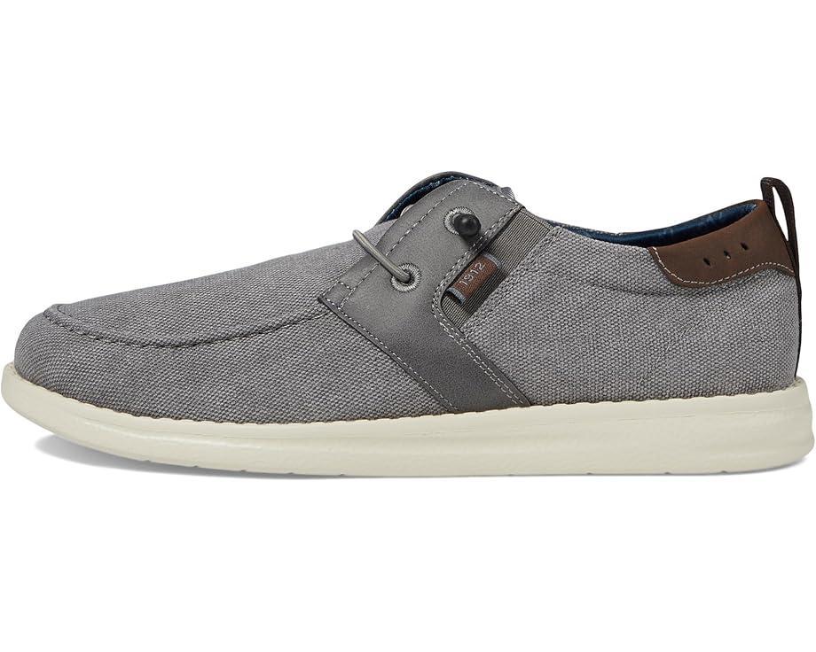 City Walk Canvas Moc Toe Slip-On Product Image