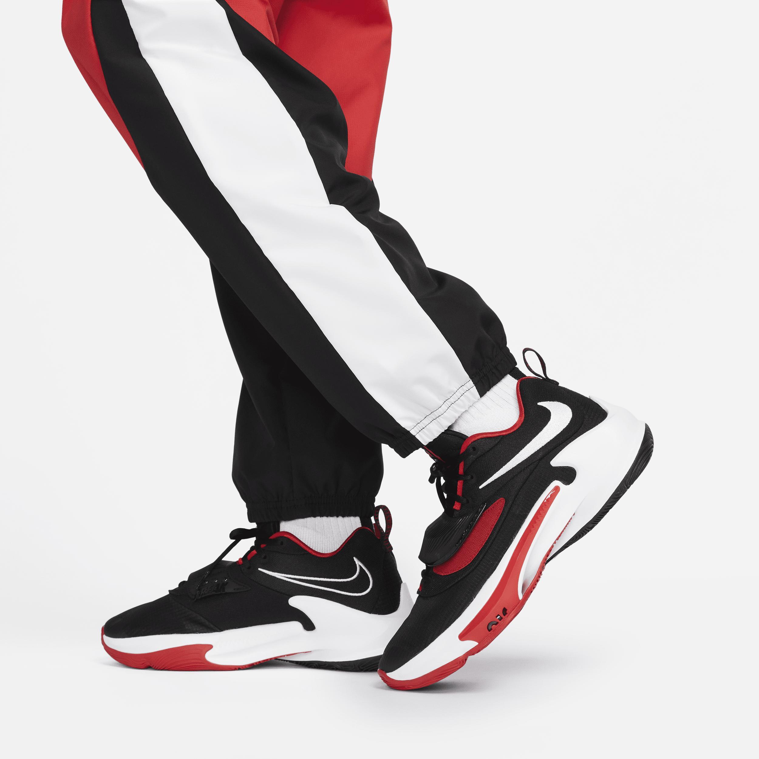 Nike Starting 5 Men's Basketball Pants Product Image