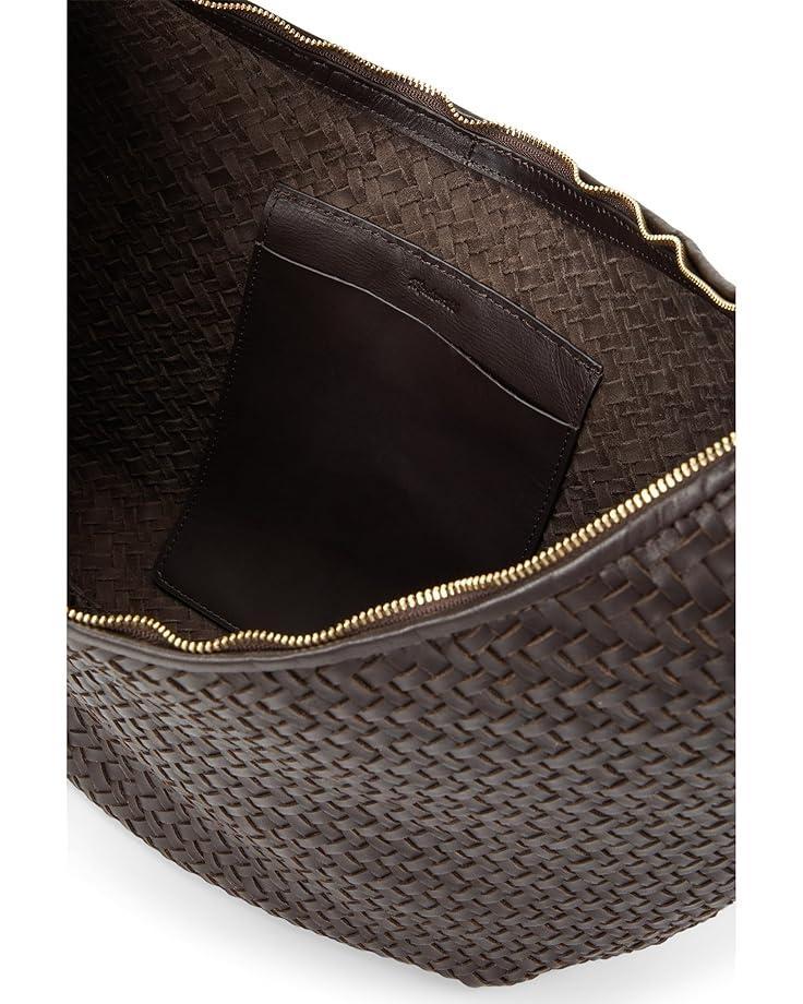 Essentials Curve Shoulder Bag Product Image