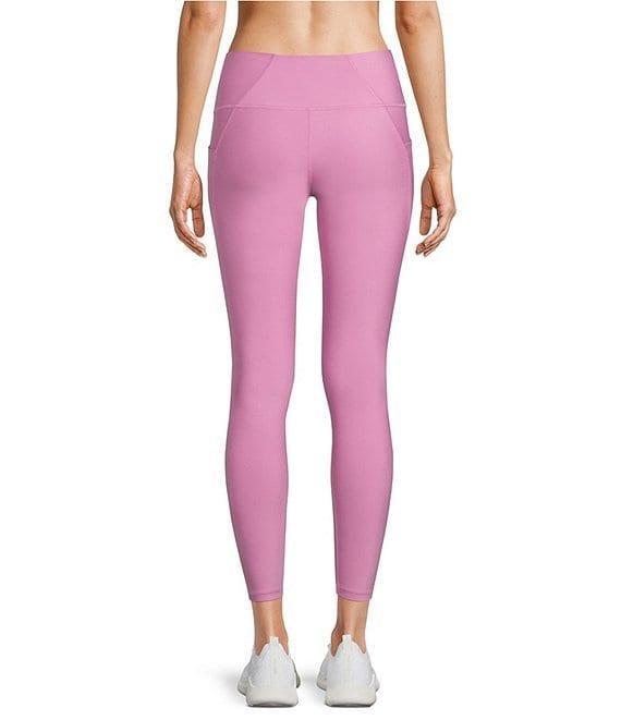 Kinesis High Rise Moisture Wicking Ankle Leggings Product Image