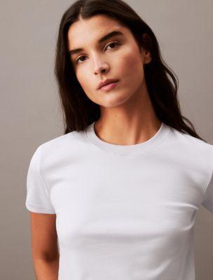 Soft Cotton Tee Product Image