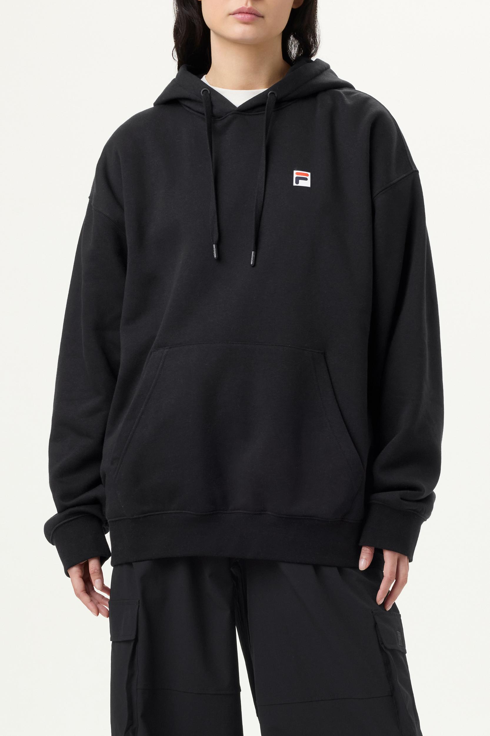 Classic Relaxed Hoodie Product Image
