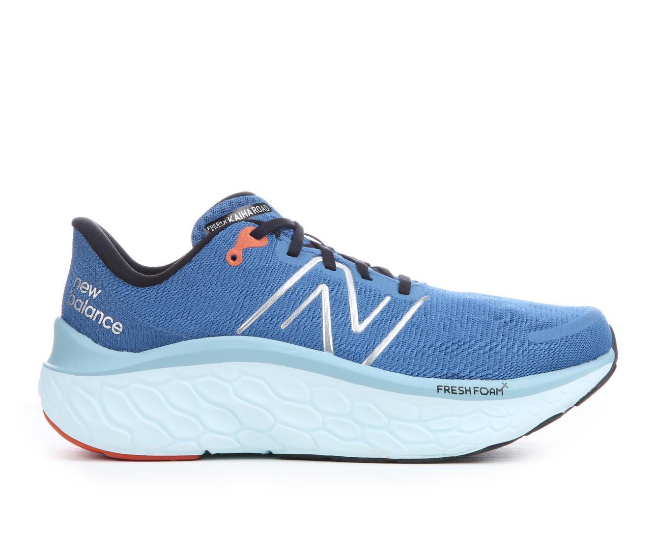 Men's New Balance KAIHA Running Shoes Product Image